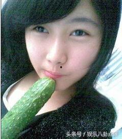 美女子吃瓜群众,揭秘娱乐圈幕后真相