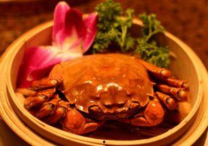 成为吃瓜群众大闸蟹之王