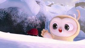 瓜哥吃瓜雪人视频,吃瓜雪人的趣味之旅