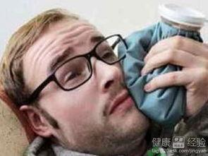 吃瓜上颚痛,揭秘口腔不适背后的秘密