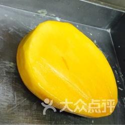 芒果店群众吃瓜