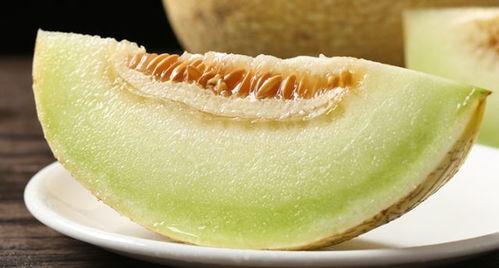 巴西蜜瓜怎么吃最好