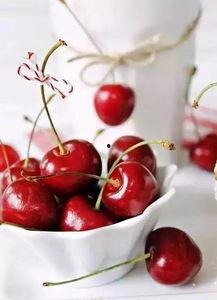 樱桃不甜吃瓜,夏日消暑美食攻略