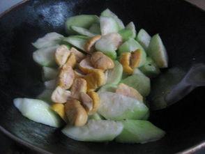 板栗瓜做什么吃,创意料理新尝试